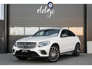 Mercedes-Benz GLC-Klasse Coupe - 250 AMG 4MATIC Premium Plus|Pano|Night|Sportstoel|Camera|Lee