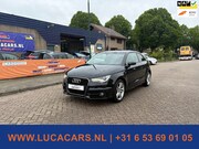 Audi A1 - 1.2 TFSI Pro Line S 2X SLEUTEL + BOEKJES