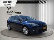 Ford Focus - Wagon 1.6 TDCI ECOnetic Lease Titanium