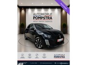 Peugeot 208 - NEW 1.2 PureTech 100 Style EAT8 AUTOMAAT