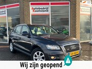 Audi Q5 - 2.0 TFSI quattro - Clima - Cruise