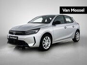 Opel Corsa - 1.2 Turbo Hybrid Edition | 110pk | Apple Carplay/Android Aut