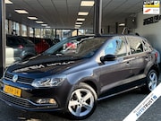 Volkswagen Polo - 1.2 TSI Highline AUTOMAAT | CLIMA | CRUISE | LMV | NAP