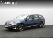 Volkswagen Passat - Variant 1.4 TSI PHEV GTE 218 PK BNS, Trekhaak, Groot-Navigat