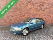 Volvo V40 - 1.8 AIRCO CRUISE