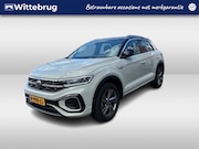 Volkswagen T-Roc - 1.5 TSI R-Line / APP Connect / R-Line