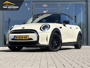 MINI Cooper - 1.5 136pk Aut. Business Edition | Facelift | NAV 8, 8 Scherm