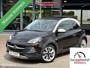 Opel Adam - 1.4 Rocks STOEL+STUUR.VERWARM. CRUISE