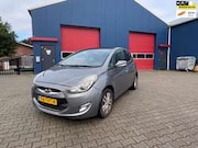 Hyundai ix20 - 1.4 CRDi i-Catcher Airco