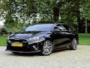 Kia ProCeed - 1.6 T-GDI GT 204PK *Dealer o.h. + Garantie*