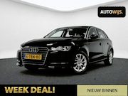 Audi A3 - Sportback 1.2 TFSI Attraction Pro Line|5-DEU|NL AUTO|LM-VELG
