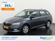 Skoda Fabia - Combi 1.0 TSI Ambition DSG | All-in 363, - Private Lease | D