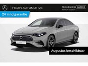 Mercedes-Benz CLA-Klasse - CLA 250+ Coupé Launch Edition | MANUFAKTUR