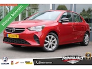 Opel Corsa - 1.2 Turbo Edition|PDC|Navi|Carplay|Trekhaak|Inclusief Winter