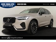 Volvo XC60 - II T6 PLUG-IN HYBRID AWD ULTRA DARK *NIEUW!* -PANO.DAK|HARMA
