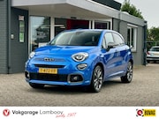 Fiat 500X - 1.5 Hybrid Sport Automaat Leder Camera Carplay