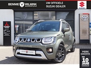 Suzuki Ignis - 1.2 Select Hybrid Automaat Carplay