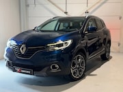 Renault Kadjar - 1.2 TCe Extase Automaat|Pano|PDC|Dealer ondrh