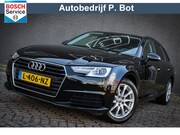 Audi A4 - Avant 2.0 TFSI ultra Design Pro Line Plus