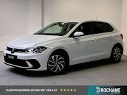 Volkswagen Polo - 1.0 TSI Life | CARPLAY | ACC |  DEALERONDERHOUDEN |