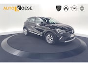 Renault Captur - TCe 100 Intens | Camera | Stoelverwarming | Navigatie | Appl