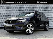 Volvo XC40 - 1.5 T5 Plug-in hybrid Ultimate Dark