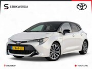 Toyota Corolla - 2.0 Hybrid Dynamic Plus | Dealer OH | Bi-tone | Stoelverw. |
