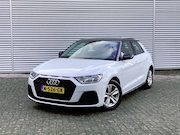 Audi A1 - Sportback 25 TFSI Pro Line | 5-deurs | Apple Carplay / Andro