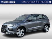 Seat Ateca - 1.5 TSI 150PK FR Business Intense / Digitale Cockpit / LED /