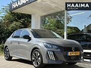 Peugeot 208 - 1.2T 100pk Allure | 2025 | Parkeersensoren | Cruise Control 