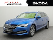 Skoda Superb - Combi 1.4 TSI 218pk iV Business Edition Plus | Trekhaak | Le