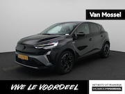Renault Captur - 1.6 E-Tech full hybrid 145 esprit Alpine | Google Navigatie