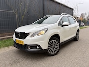 Peugeot 2008 - 1.2 PureTech Active / AIRCO / NAVI / CRUISE / 153dkm! NAP