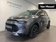 Citroën C3 Aircross - 1.2 PureTech Feel | Nav | Apple Carplay/Android Auto | Parke