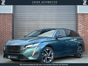 Peugeot 308 - SW 1.2 PureTech Allure Automaat, Apple Carplay/Android Auto,