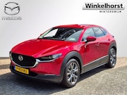 Mazda CX-30 - E-SKYACTIV-X 2.0 186 6MT LUXURY M-HYBRID