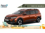Dacia Jogger - De nieuwe TCe 110 expression l Nu te bestellen bij Zeeuw & Z