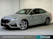 Skoda Octavia - 1.4 TSI RS iV PHEV Business | 1e EIG | HEAD UP | CARPLAY | S