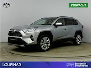 Toyota RAV4 - 2.5 Hybrid AWD Executive | Parkeersensoren V+A | JBL | Blind