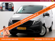 Mercedes-Benz Vito - 114 CDI 136pk Compact 9G Automaat 2x Schuifdeur/LED/Camera/I