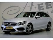 Mercedes-Benz C-klasse - Estate 180 AMG-Line/ Trekhaak/ Achteruitrijcamera