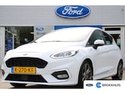 Ford Fiesta - 1.0 EcoBoost ST-Line | NL-AUTO! | DEALER OH! | CRUISE | LANE