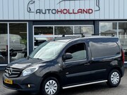 Mercedes-Benz Citan - 108 CDI 55KW 75PK CRUISE CONTROL/ TREKHAAK/ ORIGINEEL AUDIO