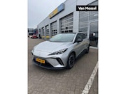 MG MG4 Electric - Luxury 64 kWh | Wordt Verwacht | Apple Carplay - Android Aut