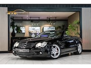 Mercedes-Benz AMG SL - 55|Ventilatie|Keyless|ABC vering