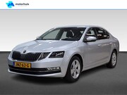 Skoda Octavia - 1.4 TSI 150PK AUTOMAAT STYLE NAVI WINTERPACK TREKHAAK AUTOMA