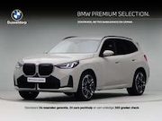 BMW X3 - 30e xDrive