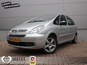 Citroën Xsara Picasso - 1.6i-16V Image (Vol-Opties)