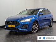Ford Focus - Wagon 1.0 EcoBoost Hybrid ST Line | 1e Eigenaar! | Dealer On