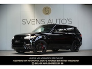 Land Rover Range Rover Sport - 5.0 V8 Supercharged Autobiography Dynamic |Full History|Rijk